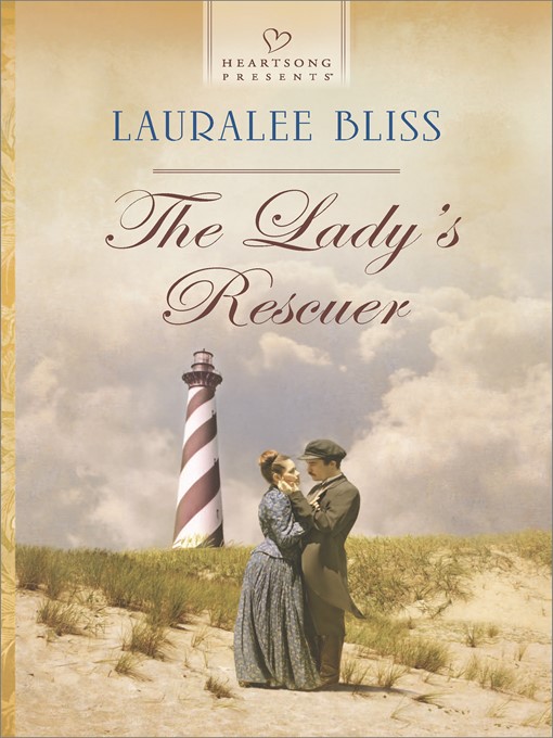 Title details for The Lady's Rescuer by Lauralee Bliss - Wait list